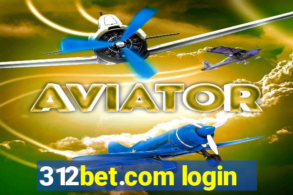 312bet.com login